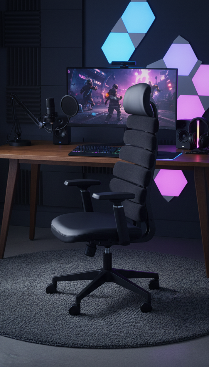 Ergo Chair