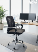 Neva Swift Chair