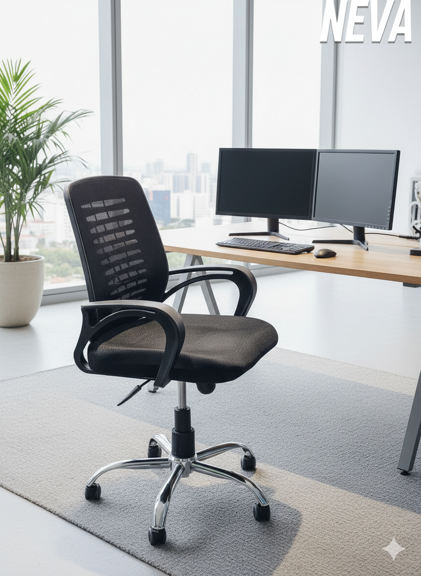 Neva Swift Chair