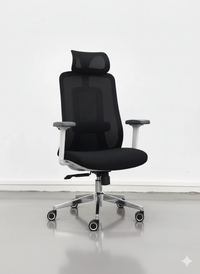 Neva Quantum Chair