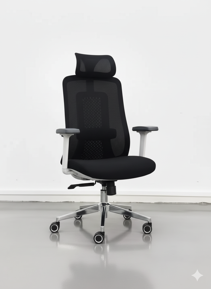 Neva Quantum Chair