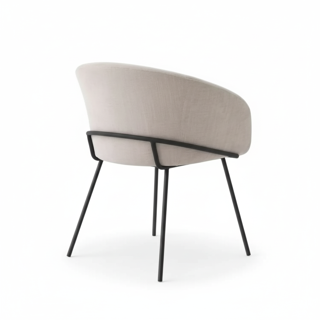 Neva Stilo Chair