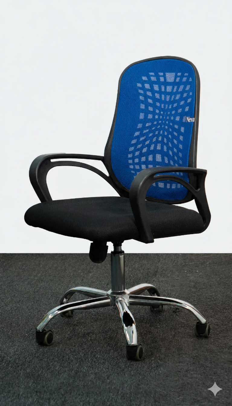 Neva Prime Chair