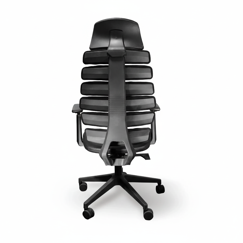 Neva Ladder Chair