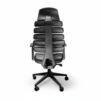 Neva Ladder Chair