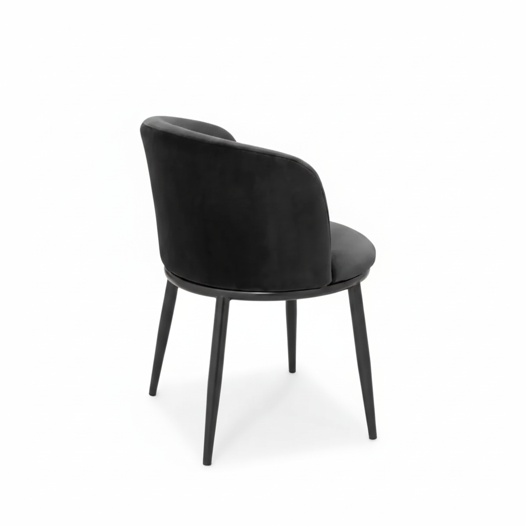 Neva Flowra Chair