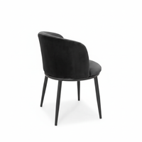 Neva Flowra Chair