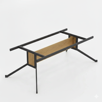 Neva Collab Table