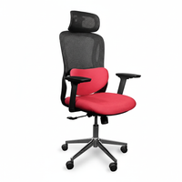 Neva Ignite Chair
