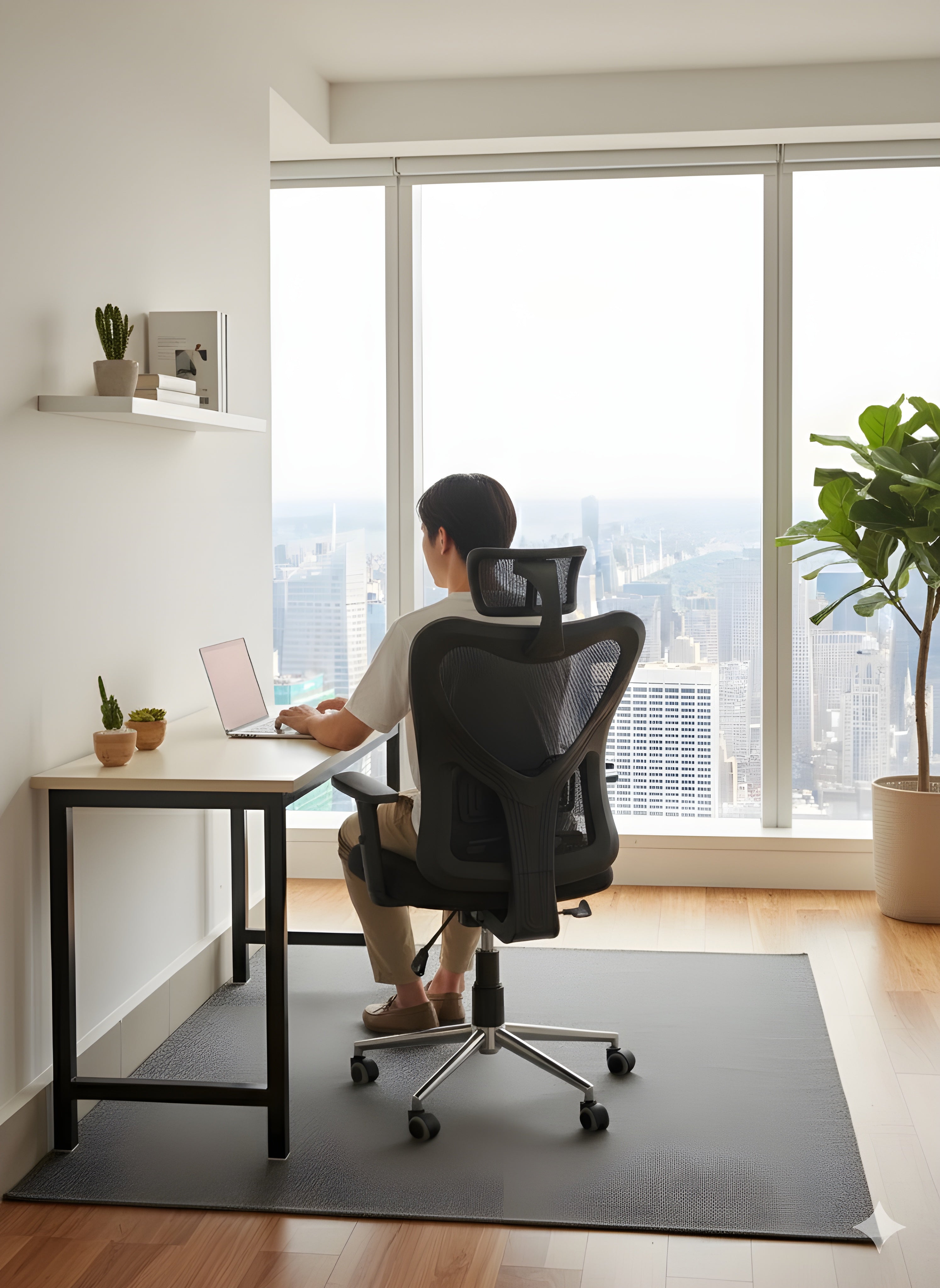 Neva Legacy Chair