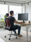 Neva Stellar Chair