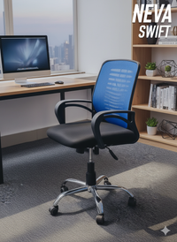 Neva Swift Chair