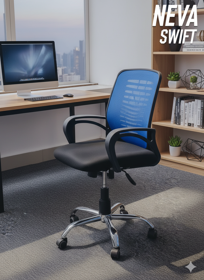 Neva Swift Chair