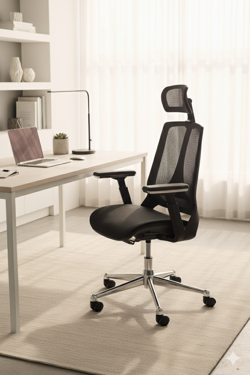 Neva ErgoPro Chair