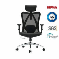 Sihoo M18 Ergonomic Office Chair
