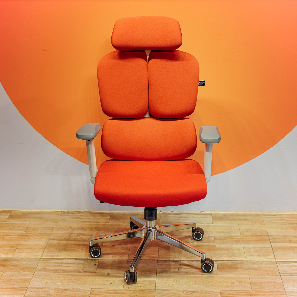 Neva Axis Pro | Premium Ergonomic Chair – Neva Furniture