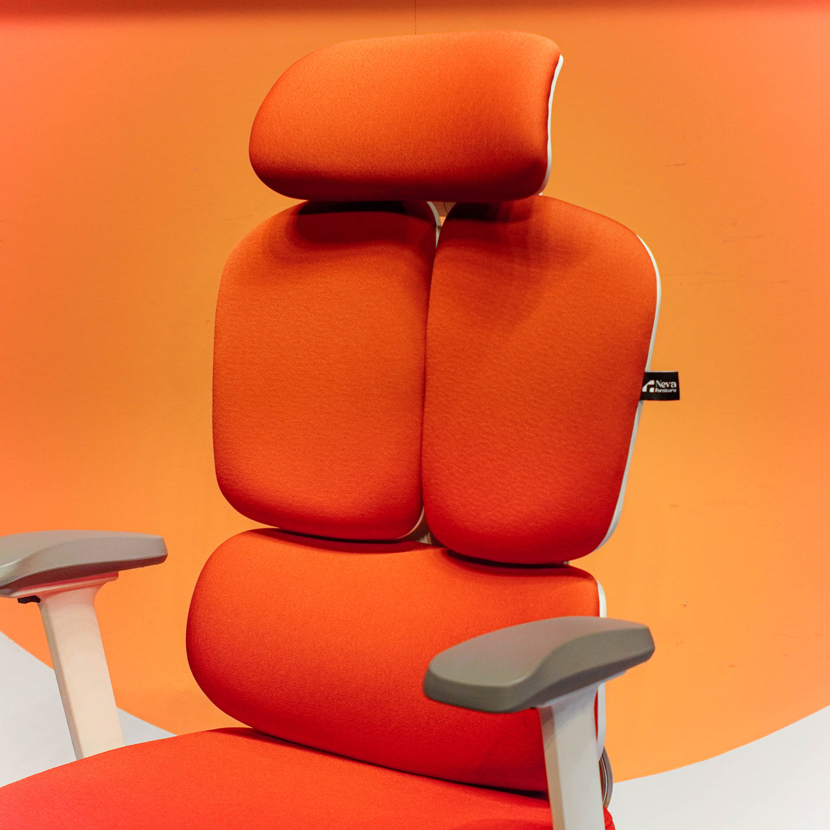 Neva Axis Pro | Premium Ergonomic Chair – Neva Furniture
