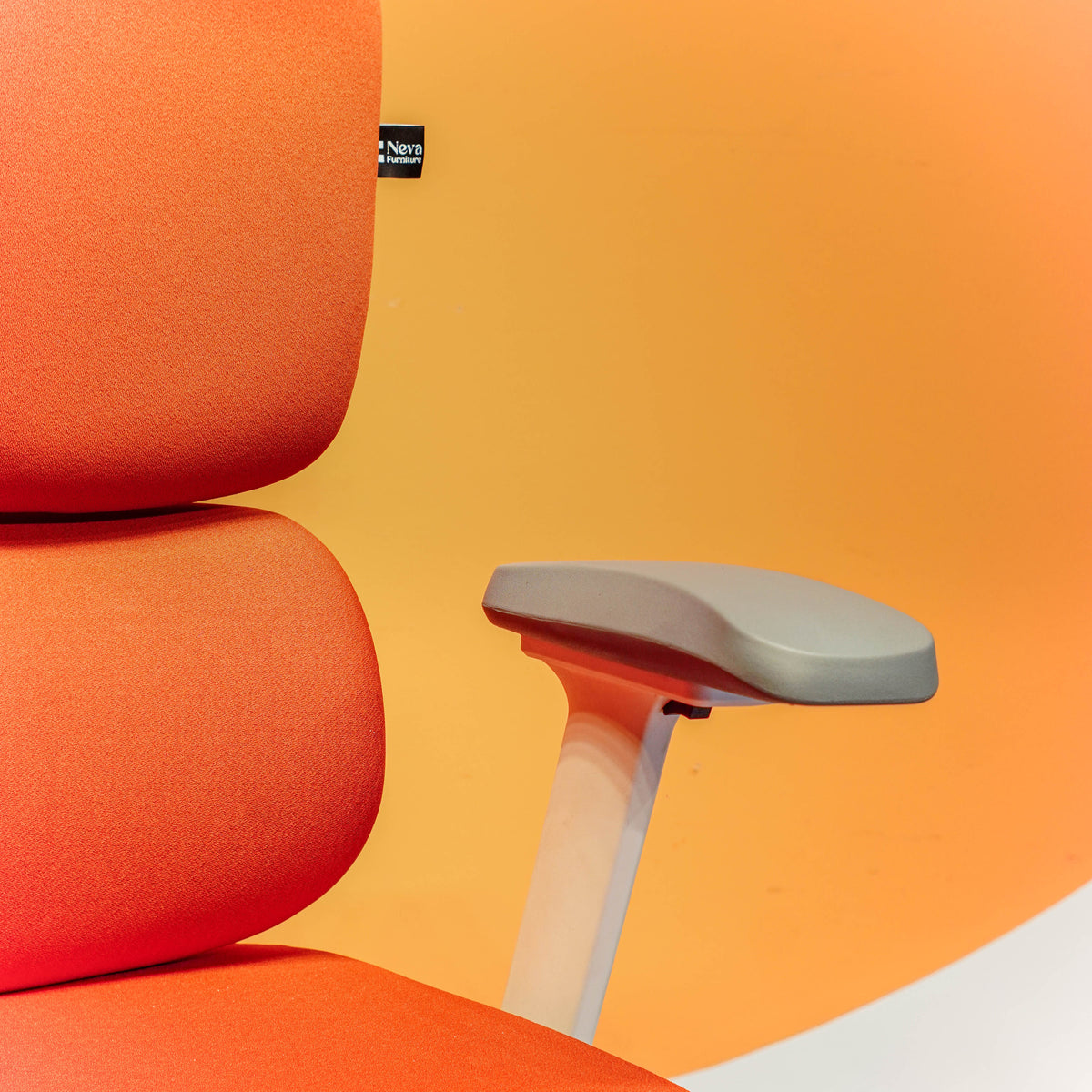 Neva Axis Pro | Premium Ergonomic Chair – Neva Furniture
