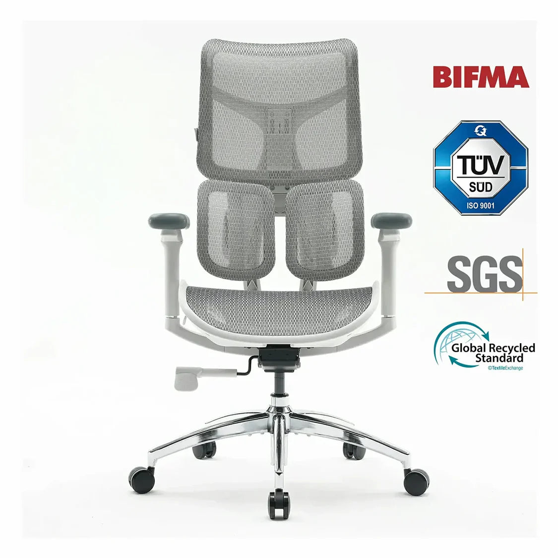 Sihoo S100 Chair ( Pre-book )