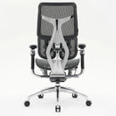 Sihoo Doro S300 "Gravity-Defying" Ergonomic Chair