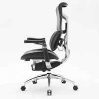 Sihoo Doro S300 "Gravity-Defying" Ergonomic Chair