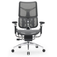 Sihoo Doro S300 "Gravity-Defying" Ergonomic Chair
