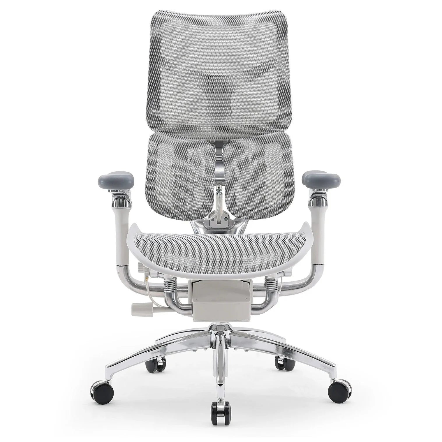 Sihoo Doro S300 "Gravity-Defying" Ergonomic Chair