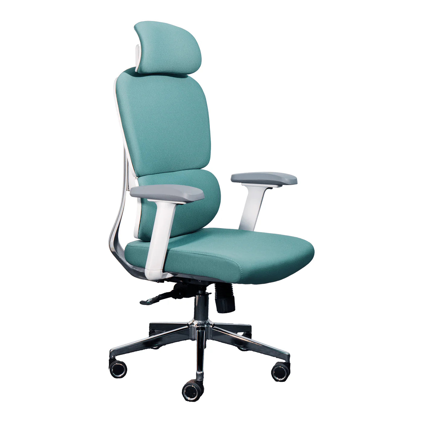 Neva Obsidian Chair