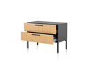 Neva Atlas Capsule Storage Cabinet