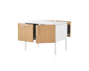 Neva Atlas Capsule Storage Cabinet
