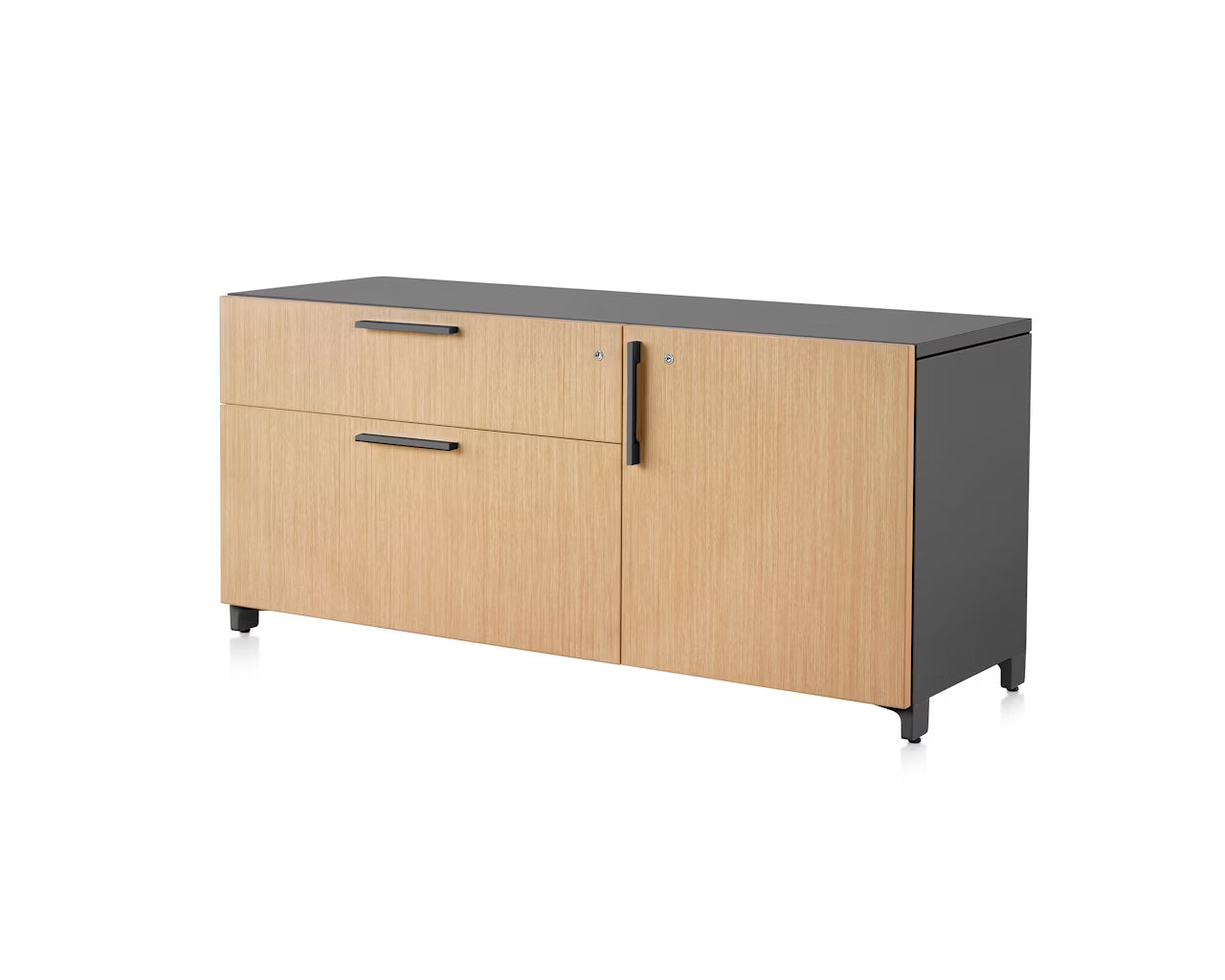 Neva Atlas Capsule Storage Cabinet