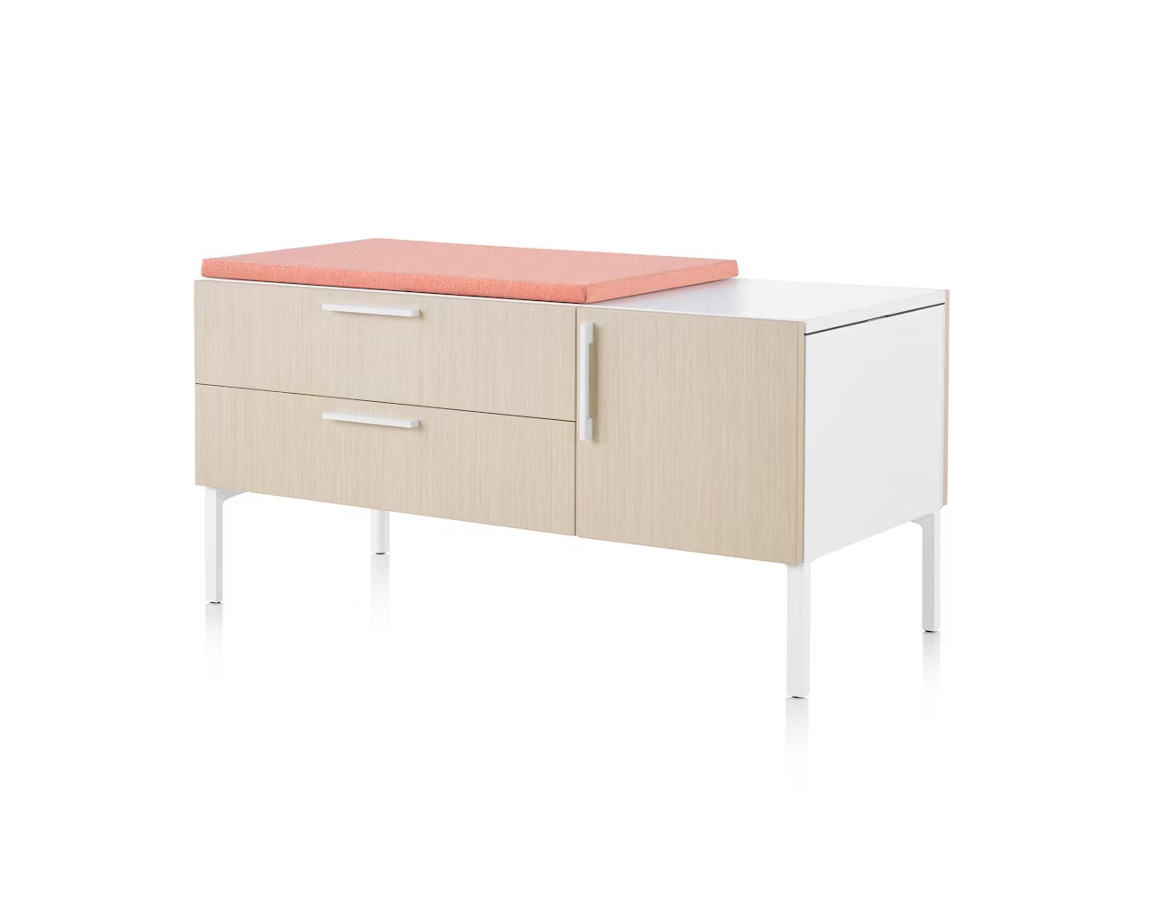 Neva Atlas Capsule Storage Cabinet
