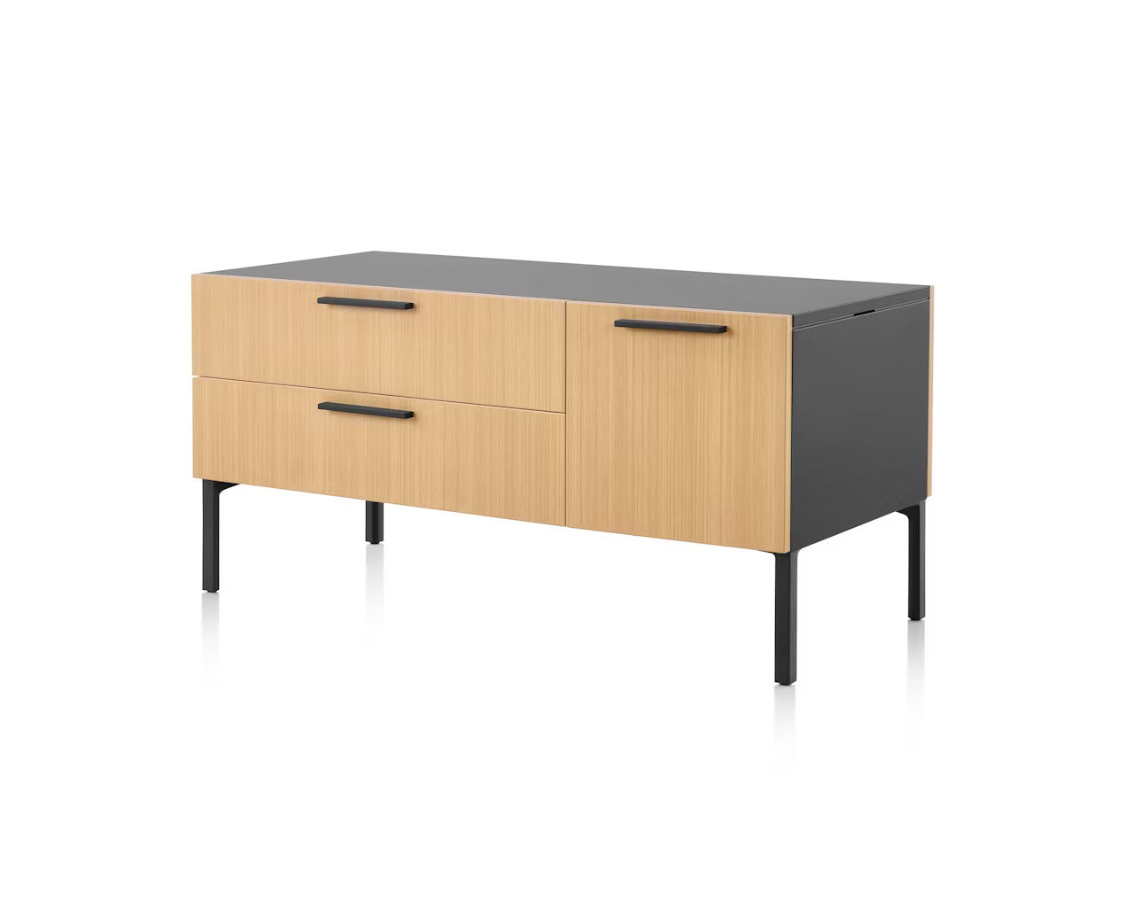 Neva Atlas Capsule Storage Cabinet
