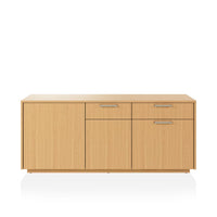 Neva Atlas Storage Cabinet