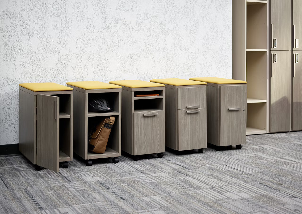 Neva Vertex Multipurpose Cabinet