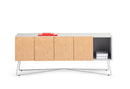 Neva Atlas Rock Storage cabinet