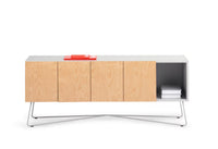 Neva Atlas Rock Storage cabinet