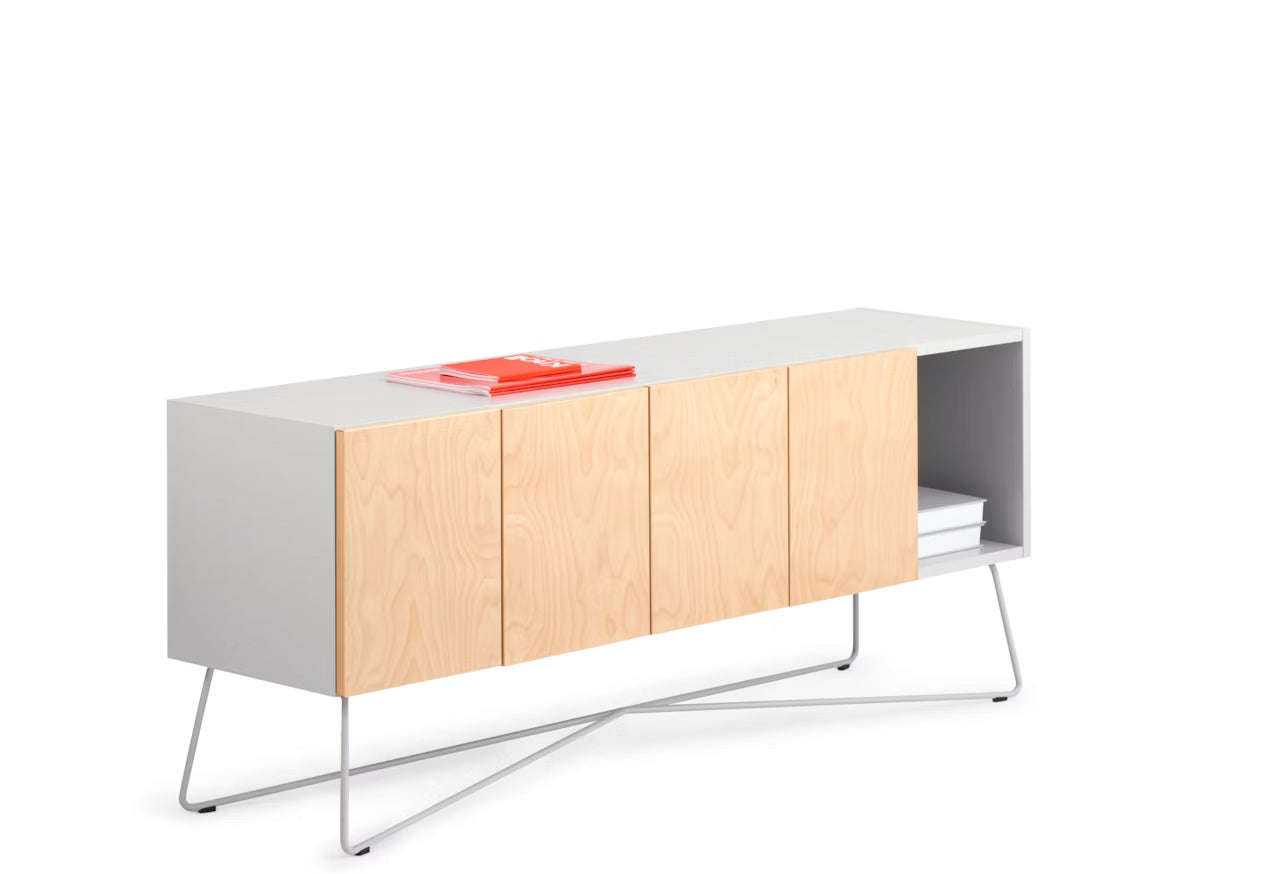 Neva Atlas Rock Storage cabinet