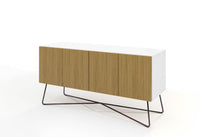 Neva Atlas Rock Storage cabinet