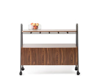 Neva Atlas Rock Storage cabinet