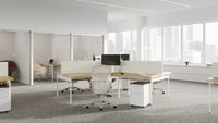 Neva Vertex File Cabinet Cabinet