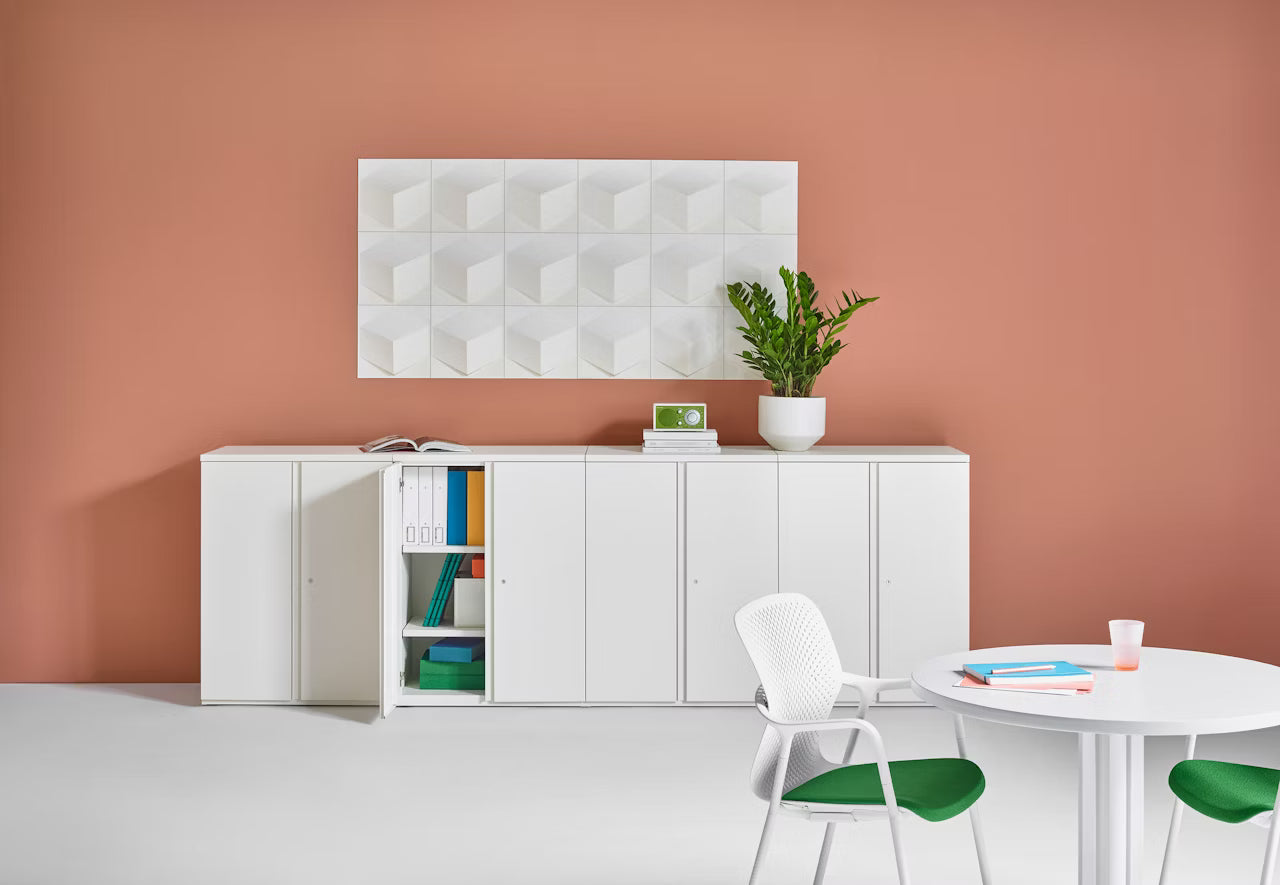Neva Archive Cabinet
