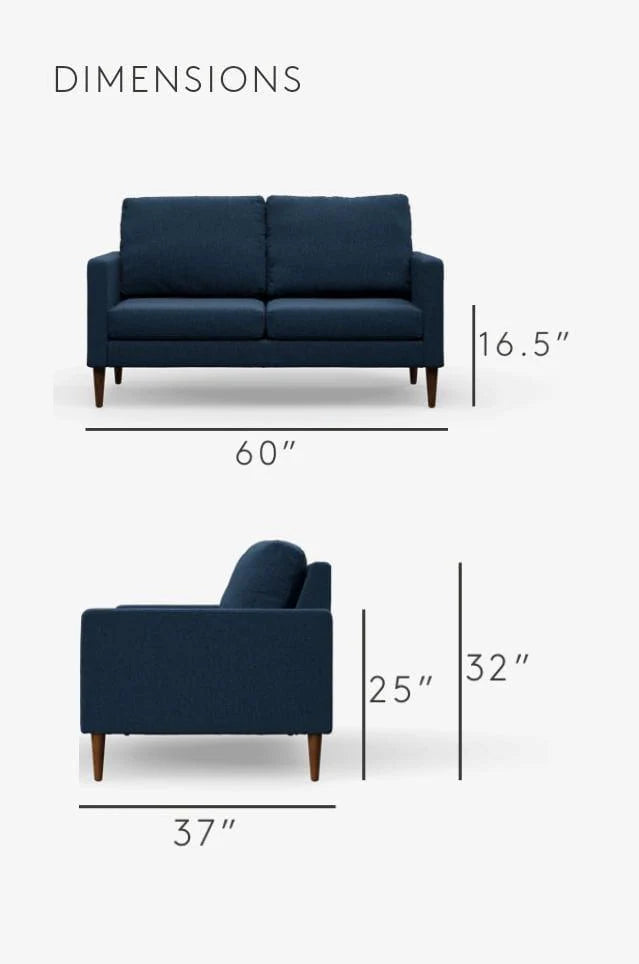 Neva Malven Sofa