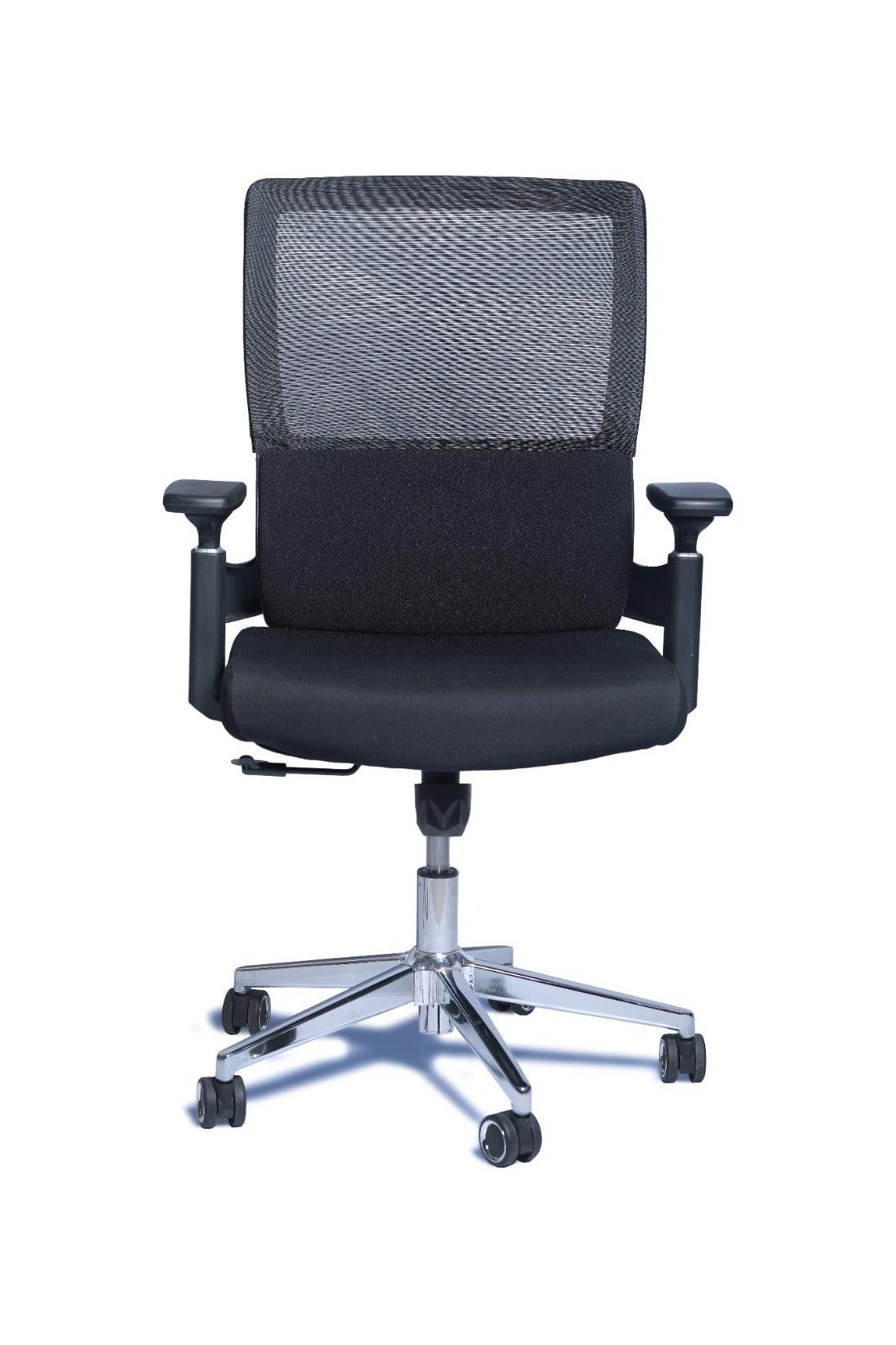 Neva Echo Chair