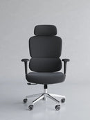Neva Obsidian Chair