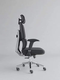 Neva Obsidian Chair