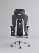 Neva Obsidian Chair