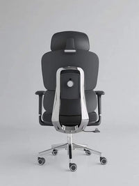 Neva Obsidian Chair