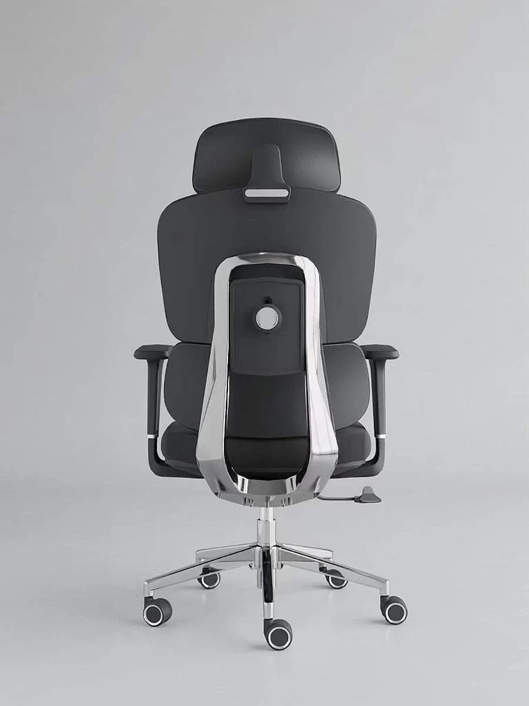 Neva Obsidian Chair