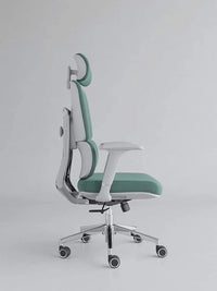 Neva Obsidian Chair